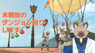 【FF14】IDめぐりだよ【Vtuber】