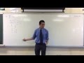 Population Decay and Growth Concepts