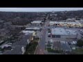 Dji phantom 2 vision  v3 first flight   by peter pohls