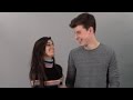 Shawn and Camila - Who Knows Who Better?