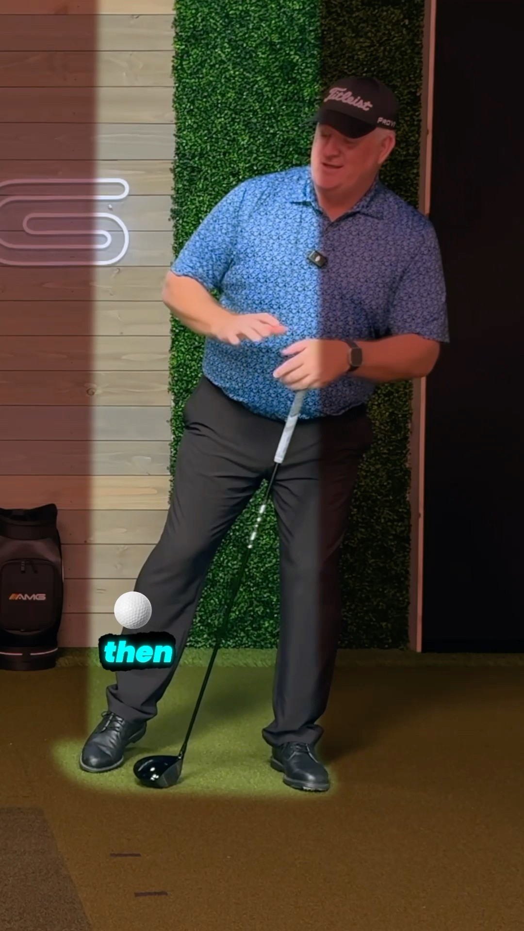 Short Game - YouTube
