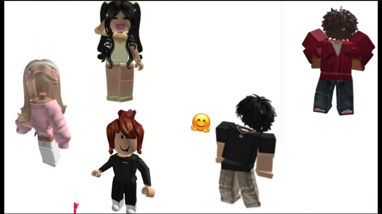 História roblox 
