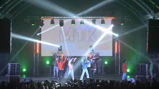 М1К - Shine (by Pentagon) - Mirine K-pop Fest 2023