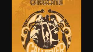 Video thumbnail of "Orgone - Lookout"