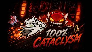 Cataclysm Completion (Top 1269)