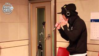 Uv   Seo Inguk  With Laughter Or With Tears    20130417