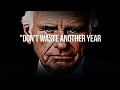 "DON'T WASTE ANOTHER YEAR!" - Jim Rohn New Year Motivational Speech Mp3 Song