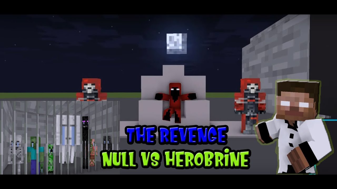 7 Herobrine ý tưởng | minecraft, giao diện minecraft, chơi game