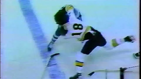 Bob Kelly vs Hank Nowak