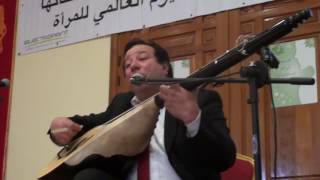 Barazi 8 Mars