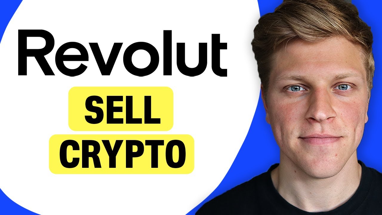 How to Sell Crypto on Revolut (2026)