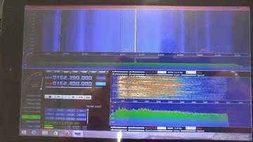 SDRplay on Windows 10 tablet