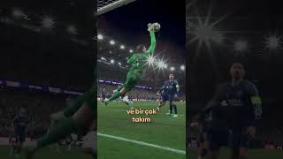 Galatasaraya Donnarummadan Cevap Galatasaray Donnarummaya Teklif Yaptı