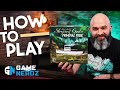 Sleeping Gods Primeval Peril How To Play Sleeping Gods Primeval Peril How To Play