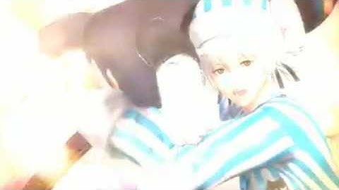 Meitenkun DLC costume en KOF XIV