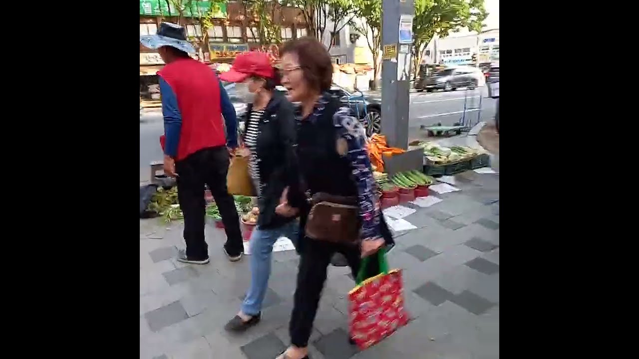 전주 모래내 재래시장 ,Jeonju Moraenae Market ..전주 여행...Jeonju Trip,...North Jeollado,..全羅北道 . Jeonju...KOREA.