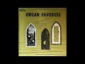 Organ favorites ave maria royale records 1889