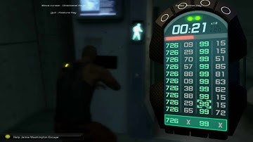 Splinter Cell Double Agent | Pentium 4 3.52GHz - HD3850 512MB |