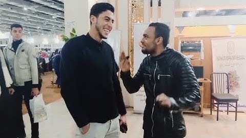 ما تيسر من سورة فاطر مع القارئ المتألق أنس عبد الستار تلاوه خاشعه