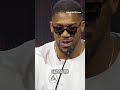 Anthony Joshua on Tyson Fury: Winning is the ONLY True Success! #shorts