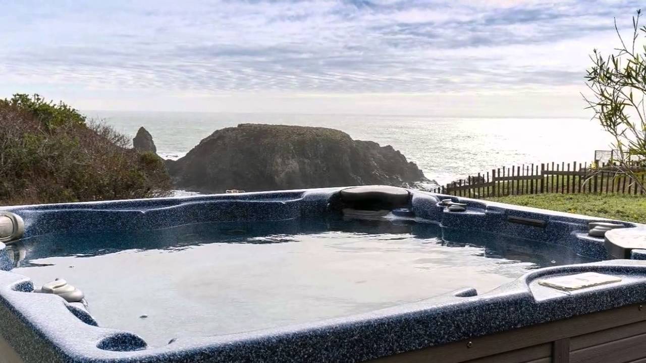 Real estate for sale in Gualala California MLS 21601132 YouTube