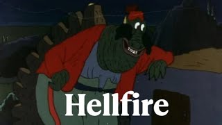 Hmv Kind Ehs Hellfire