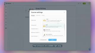How to Create an Online Course