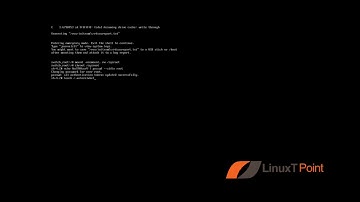 Reset lost root Password Centos 7 Redhat 7
