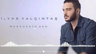 Neredesin Sen (Lyrics Video) - İlyas Yalçıntaş (Neşet Ertaş Cover)