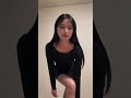 下着紹介*・゜゚・*:.。酔ってるし汚れひどいし大変! #rino #りの #japanesegirl #ノーブラ