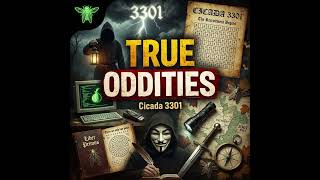 Episode 9 - Cicada 3301