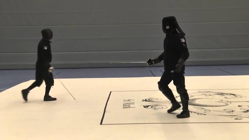 Swordfish 2015 - Verdadera Destreza