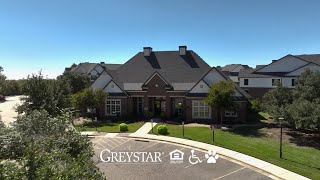 Lone Oak | Round Rock TX Apartments | Greystar