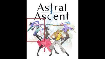Octave the Gunslinging Edgy Boi - Astral Ascent