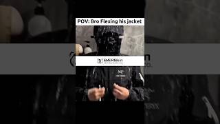 Conquer rain, wind, and cold with @baerskintactical #jacket #viral