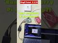 "Run" Raspberry Pi on Your Lapto w/#CytrenceKiwi