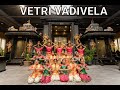 Vetri vadivela  murugan song kanthashasti bharathanatyam bhaarati school of indian clssicaldance