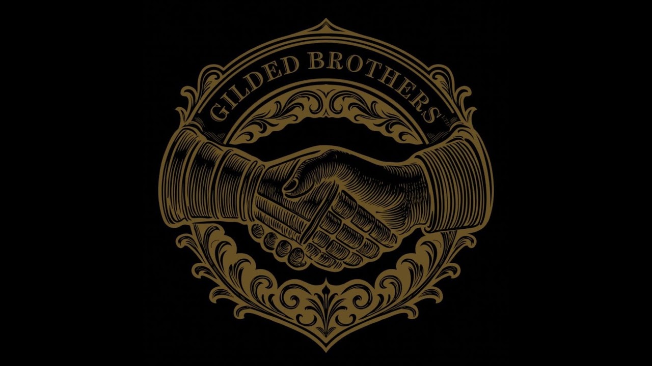 2g Gold and 100g Silver! Gilded Brothers Competition Live Draw