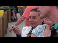 Schimpf und Schande: Frankenbergers Volksfest-Test