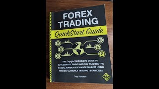 Forex Trading QuickStart Guide Review! Key Takeaways