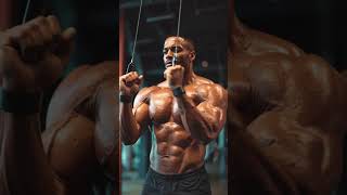 Lat Pulldown Mastery 💥 | Best Back Exercise for Muscle Growth #Shorts