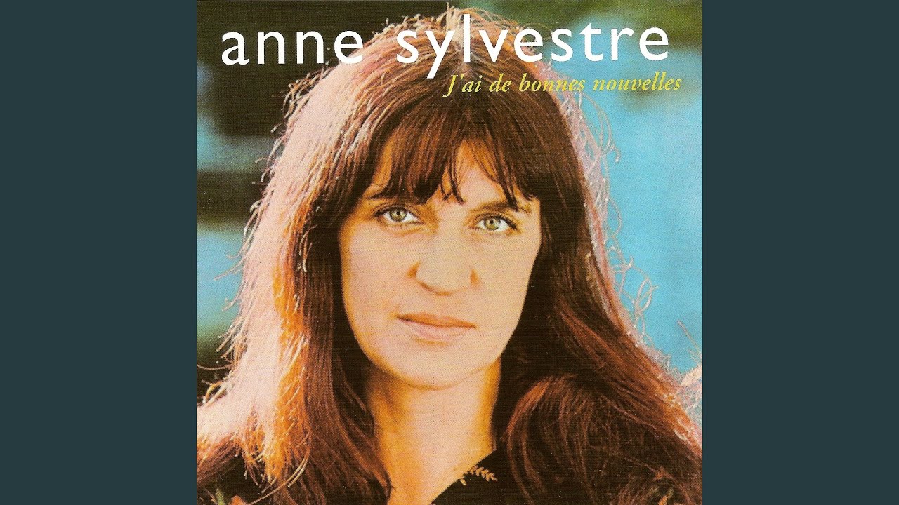 Paroles Les Gens Qui Doutent Anne Sylvestre Les gens qui doutent - YouTube