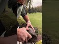 ASMR Giving Trees And Rocks A Massage Asmr