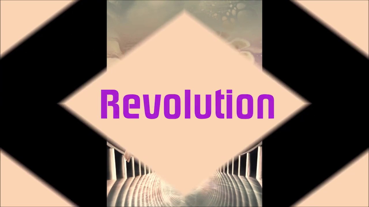 Ваз revolution 2