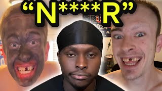 AmeriKKKa's Most Racist Man