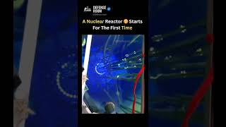 How a Nuclear Reactor Starts Up for the First Time Step-by-Step