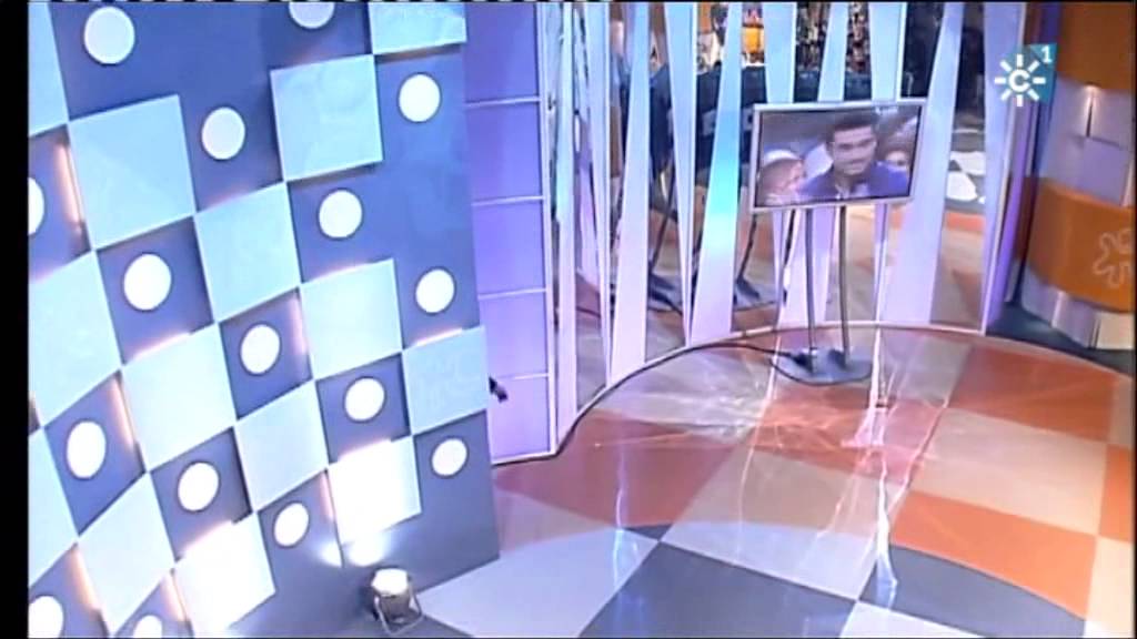 Menuda Noche, Raúl con Bustamante y Cristian Castro