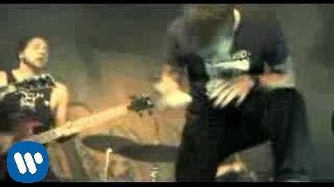 3 Inches Of Blood - Deadly Sinners [OFFICIAL VIDEO]