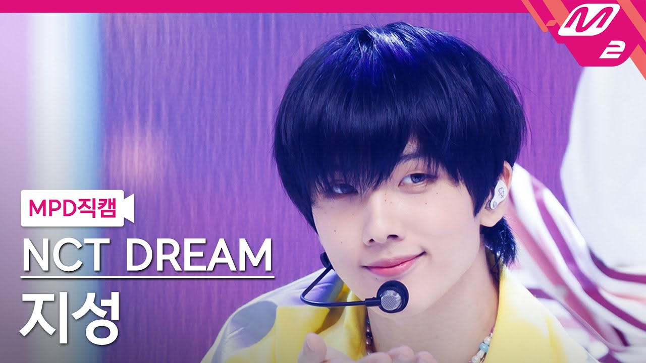 チソン「Yogurt Shake」公式Fancamのサムネイル