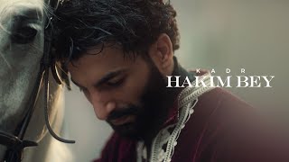 Kadr - Hakim Bey